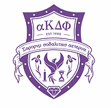 Alpha Kappa Delta Phi - Vudo Productions Client