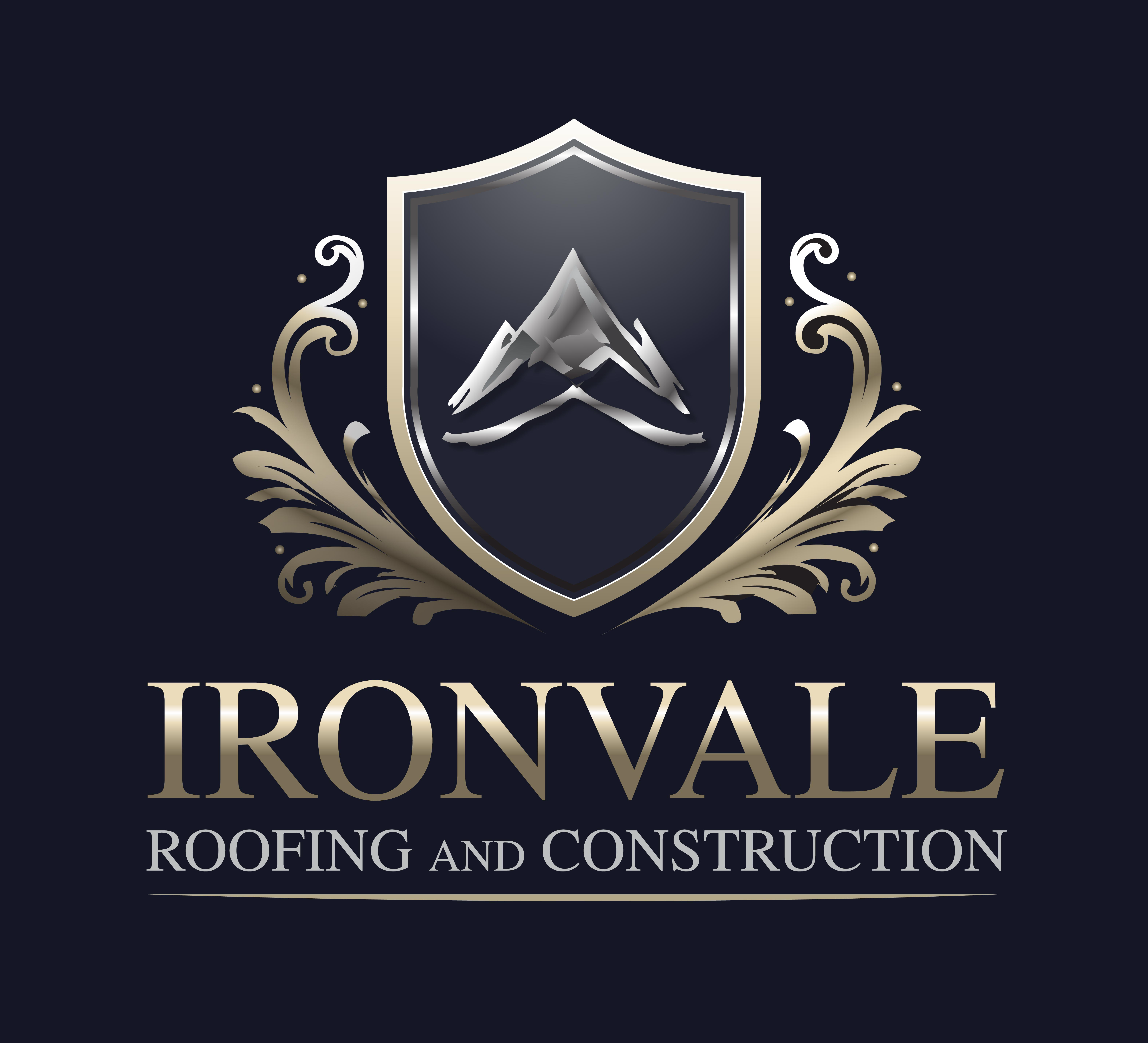 Ironvale Roofing & Construction - Vudo Productions Client