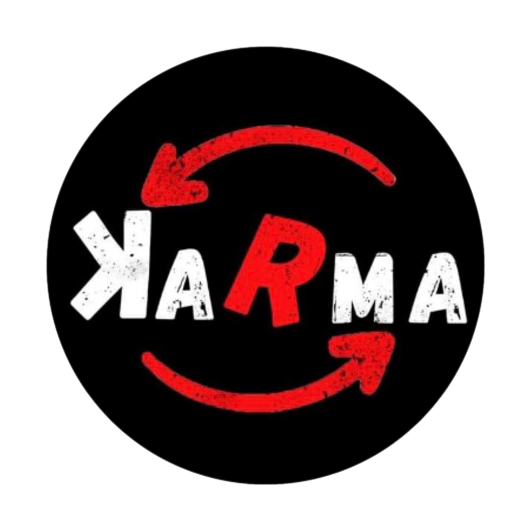KaRma - Vudo Productions Client