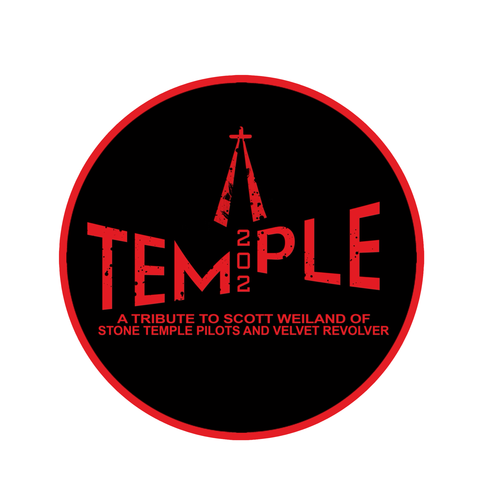 Temple 202 - Vudo Productions Client
